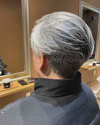 Chainon×ショート