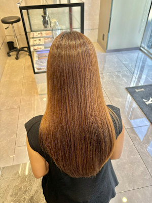 大宮でできるメゾンストレート