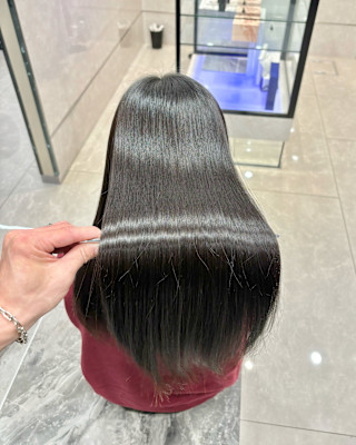 大宮でできるメゾンストレート