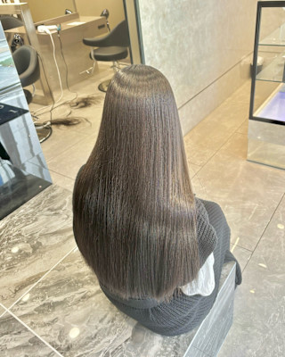 大宮でできるメゾンストレート