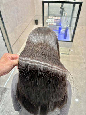 大宮でできるメゾンストレート