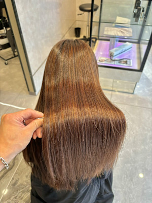 大宮でできるメゾンストレート