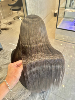 大宮でできるメゾンストレート