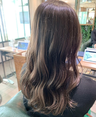 tip・top保谷店×ロング