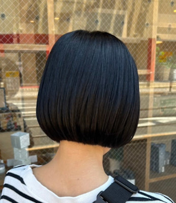 tip・top保谷店×ボブスタイル
