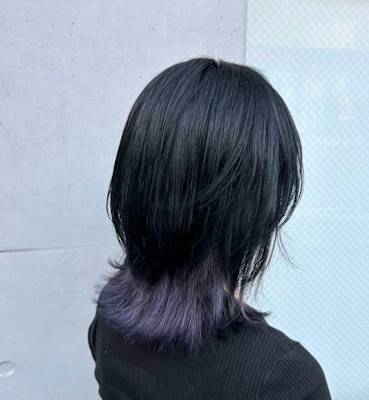 tip・top×ウルフ