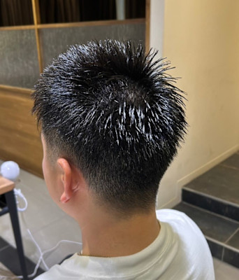 tip・top×メンズスタイル