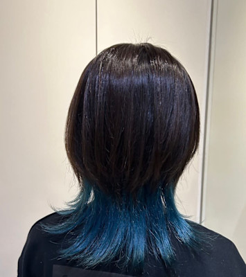 tip・top×ウルフ