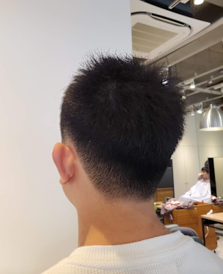 tip・top×メンズスタイル