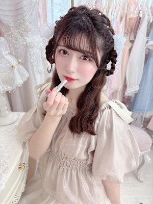 お嬢さまのお色直し＊わんこヘア＊まゆ