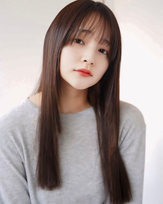 Agu hair favor 和歌山岩出店×ロング