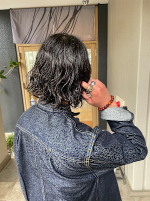 メンズアメカジスタイル