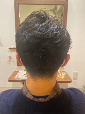 好感度ショート