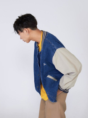 【walt】山田 恭輔 ニュアンスパーマ