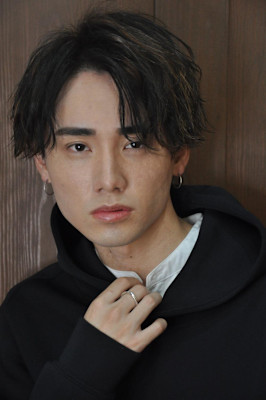 センターパート　担当川角