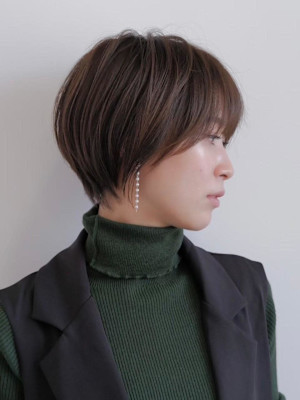 【鈴木啓介】20代30代40代◎ショートヘア