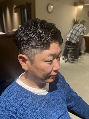 Eiji_ニュアンスパーマ