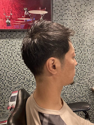 ビジネスショート