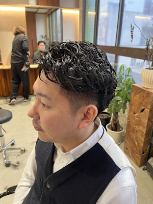 Eiji_ニュアンスパーマ