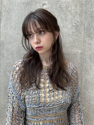 簡単ヘアアレンジ