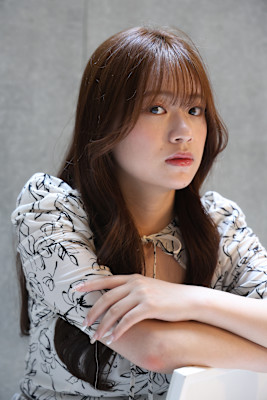 韓国ヘア　【tip・top目白店】