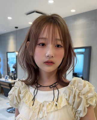 Lond Bloom 天神大名店×ミディアム