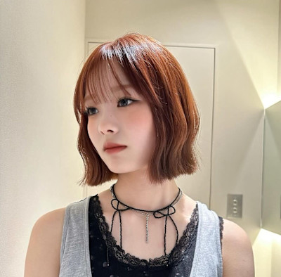 Lond Bloom 天神大名店×ミディアム