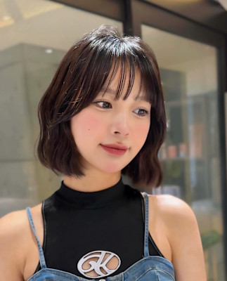 Lond Bloom 天神大名店×ミディアム