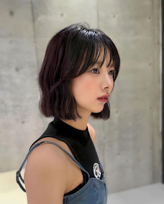 Lond Bloom 天神大名店×ミディアム