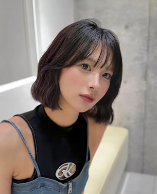 Lond Bloom 天神大名店×ミディアム