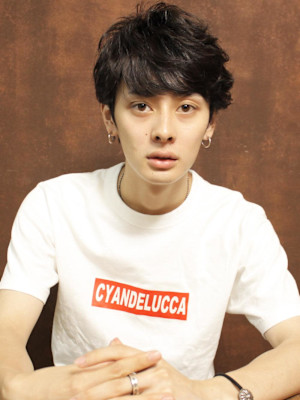 ビジネスマッシュショート