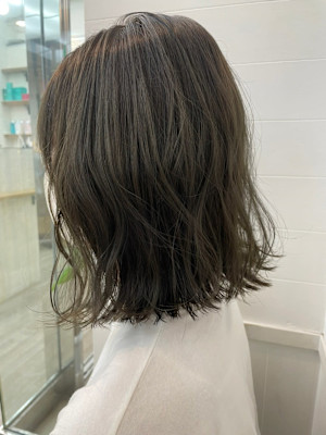 N° anfeel 渋谷×ミディアム