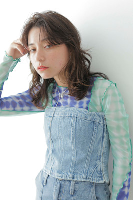 六甲/六甲道/カラー/カット/トリートメント/