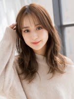 ゆるふわミディアム