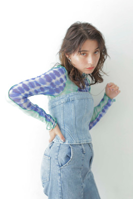 六甲/六甲道/カラー/カット/トリートメント/