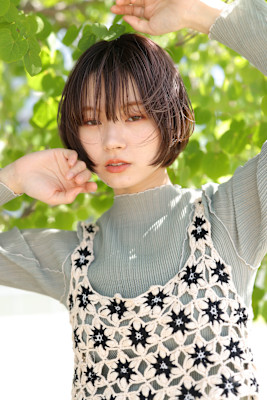 六甲/六甲道/カラー/カット/トリートメント/