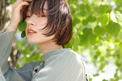 六甲/六甲道/カラー/カット/トリートメント/