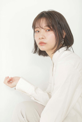 六甲/六甲道/カラー/カット/トリートメント/