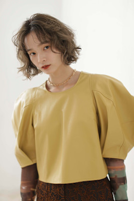 六甲/六甲道/カラー/カット/トリートメント/