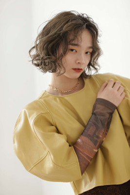 六甲/六甲道/カラー/カット/トリートメント/