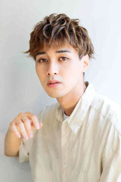 Hair Resort LIFE×ショート