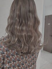 Hair Resort LIFE×ロング