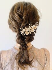 Hair Resort LIFE×ロング