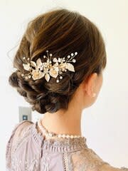 Hair Resort LIFE×ロング