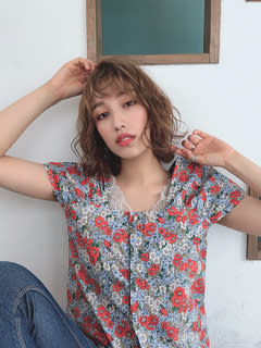 Hair Resort LIFE×ミディアム