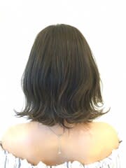 Hair Resort LIFE×ミディアム