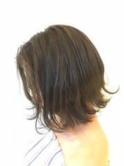 Hair Resort LIFE×ミディアム