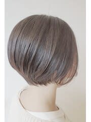 Hair Resort LIFE×ショート