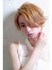 Hair Resort LIFE×ショート