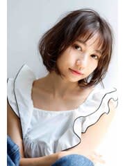 Hair Resort LIFE×ショート